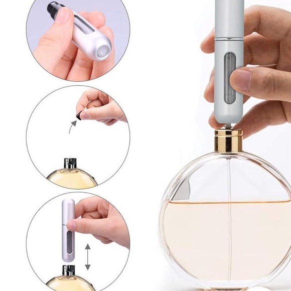 Party Gift Fillable-Container-Optimized-Spray-Tip - Picture 4 of 6